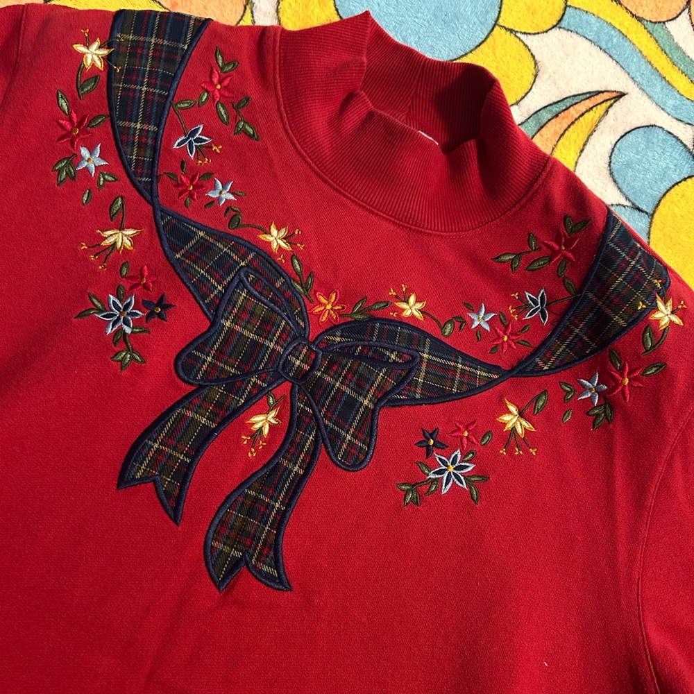 Alfred Dunner Sweater